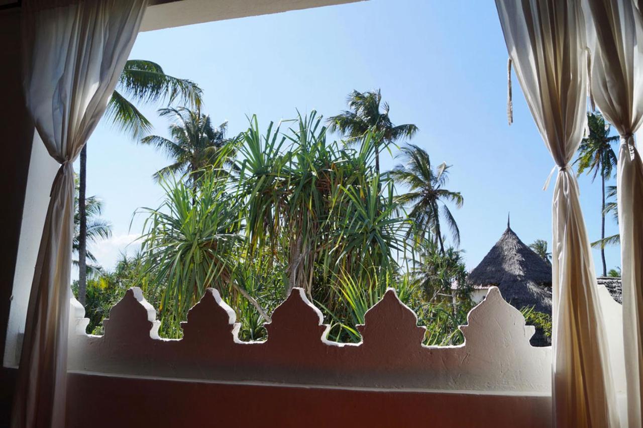 Laguna Palace Zanzibar Michamvi Szoba fotó