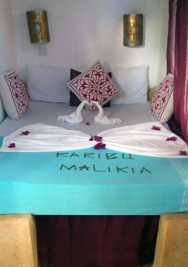 Laguna Palace Zanzibar Michamvi Szoba fotó
