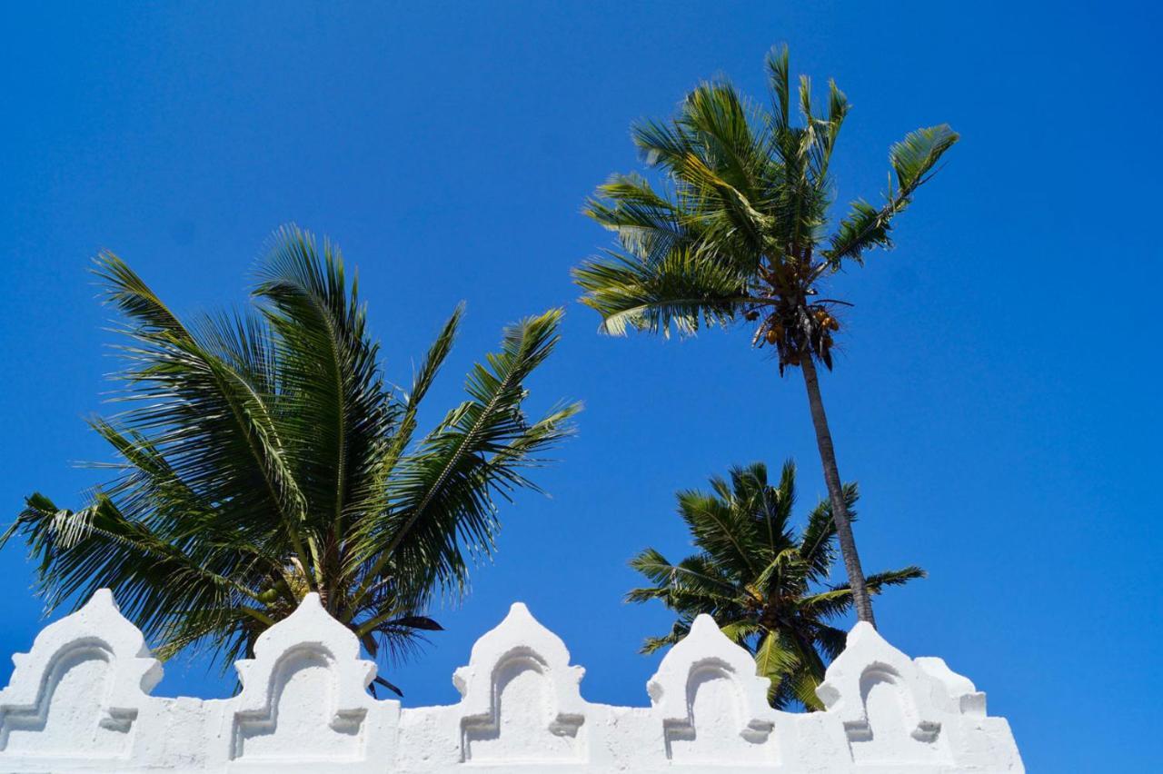 Laguna Palace Zanzibar Michamvi Kültér fotó