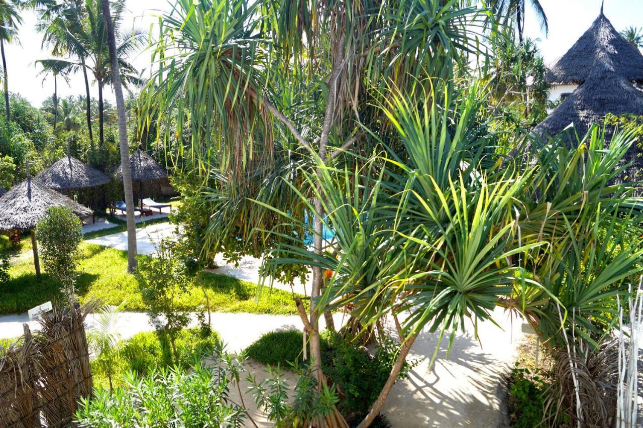 Laguna Palace Zanzibar Michamvi Kültér fotó